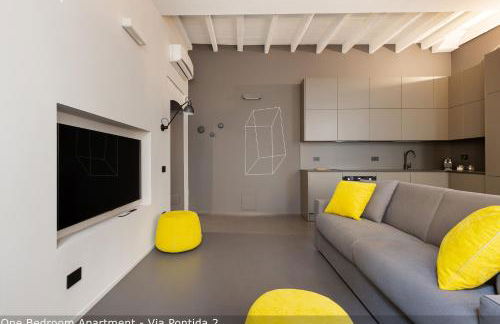 Brera Apartments in Moscova - Foto 124