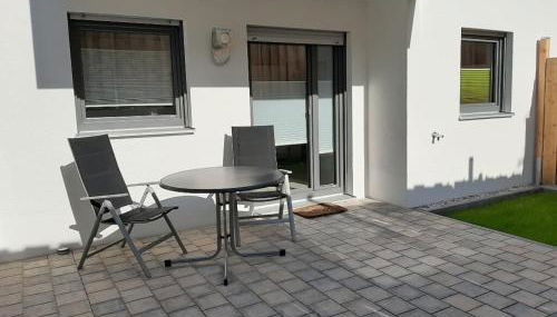 Ferienwohnung Jurastein - Foto 5