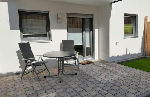 Ferienwohnung Jurastein - Foto 5