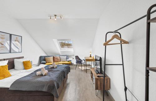 Goltan Apartment - 9 Personen, 3 Bäder, Parkplatz, WIFI - Foto 15