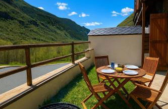 Vall Fosca - Apartamento con espectaculares vistas y jardín privado - Foto 4