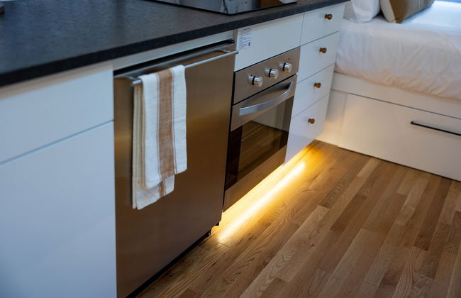 Creekside Fern in Pisgah Forest - Foto 40