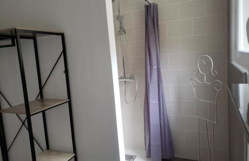 Maisonnette au coeur du circuit des 24h du Mans - Photo 2