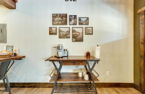 Riverside Galena Loft Eagle Watching and Water View - Foto 8