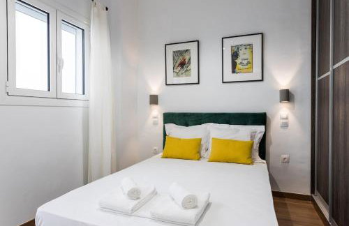 Bohemian Chic in the Heart of Athens - Foto 11