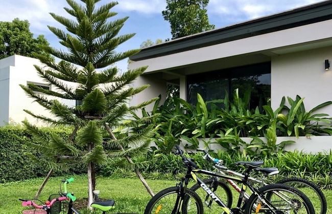 Annie Villa at Khaoyai - Foto 25