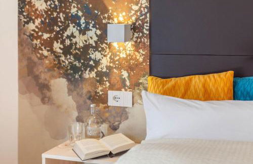 Adler Living Gartenwohnung - Foto 21