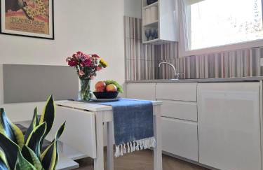 Sole e Mare Apartment - Foto 19