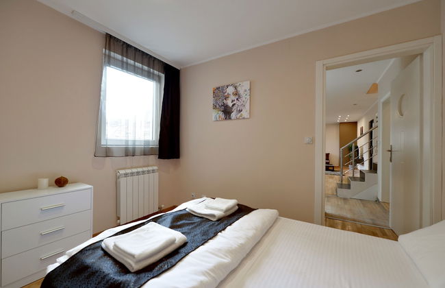 Apartments Savamala center - Photo 10