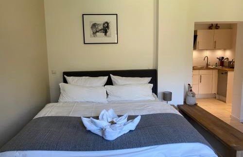 Kleemann´s Apartment**** - Photo 33