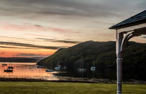 Shieldaig Lodge Hotel - Foto 31