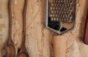 Wooden House at the Mountain-private - Foto 9