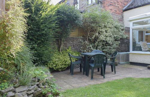 Canon's Cottage - Foto 14