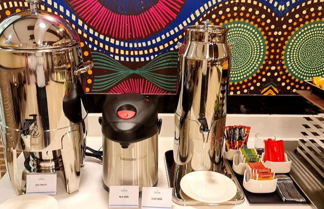 City Stay Premium Hotel Apartments - Photo 53