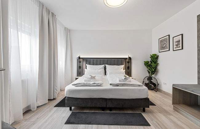 BRIGHT Herzogenaurach Zentrum - Foto 2