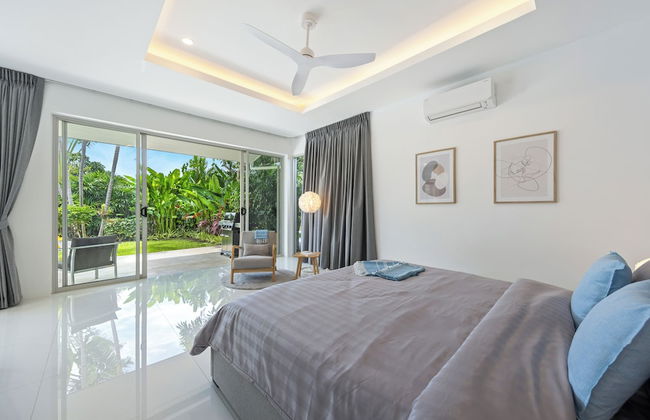 Villa White Orchid - Foto 52