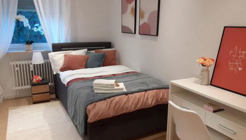 NEW - Apartment Kameni Confort Wifi Munich Airport Family - Foto 3