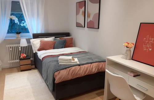 NEW - Apartment Kameni Confort Wifi Munich Airport Family - Foto 3