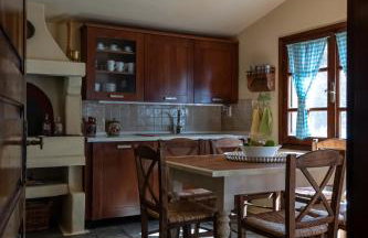 Halkiddiki-Kassandra-Mola Kalyva Traditional House in front of the sea - Foto 36