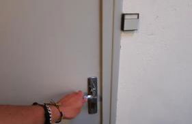 Suite 3 pièces chambre+cuisine+SDB centre ville - Foto 29