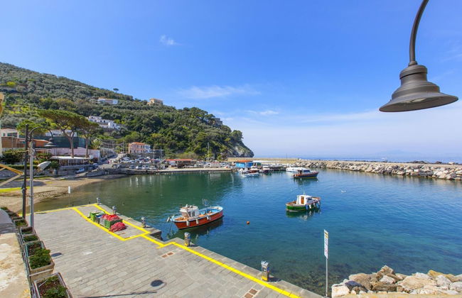 Blu Dream Massa in Massa Lubrense - Foto 3