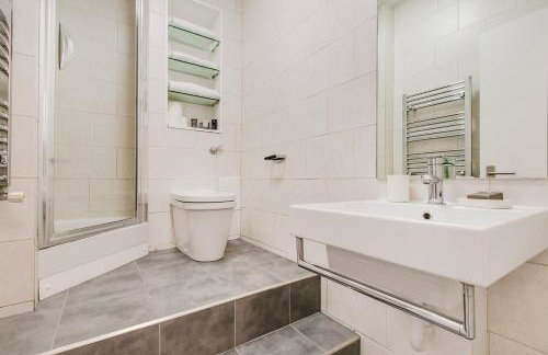 Chiltern Street Serviced Apartments - Marylebone - Foto 33
