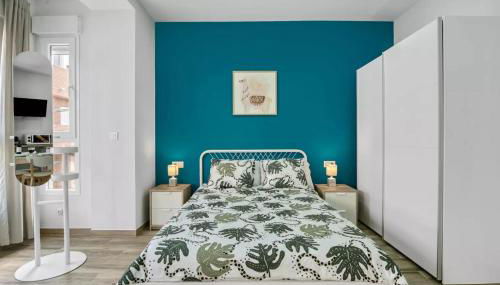 Umihouse apartamentos centro Alicante - Foto 3