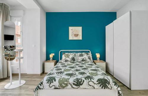 Umihouse apartamentos centro Alicante - Foto 3