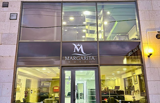 Margarita Hotel Amman - Foto 17