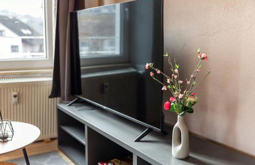 Haus Saarburg Innenstadt Bleser Appartements - Foto 39