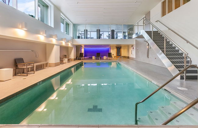 NewMark Towers Water Wheel Sea Views - Foto 47