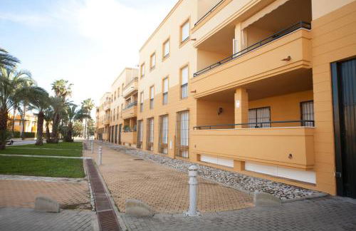 Ático Barrio de los Pescadores - Photo 21