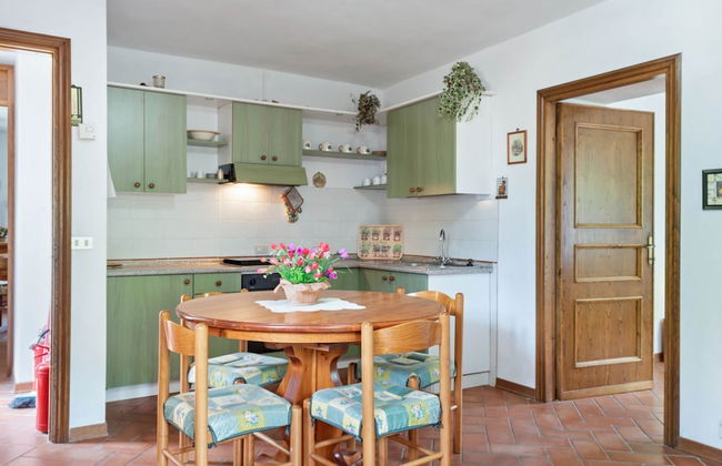 Belvilla by OYO La Casa sul Fiume First Floor - Foto 16