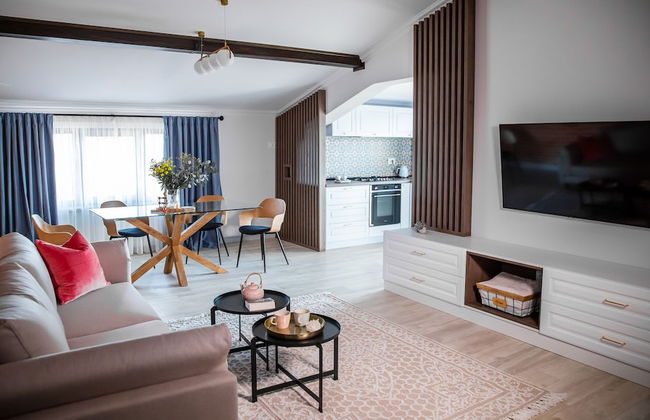 First apartments - Foto 13