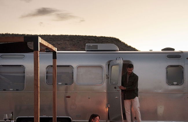 AutoCamp Zion - Foto 22