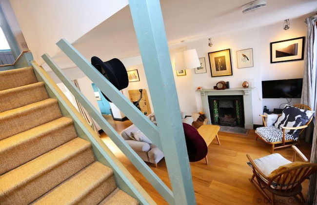 Braunton Samphire 2 Bedrooms - Photo 36