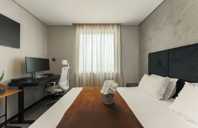 Flat Osasco - Proximo a Alphaville - Photo 4