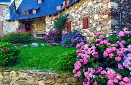 Casa TOP para 14 personas en Garós, Ideal esquí - Foto 1