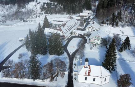Hofgut FeWo & Spa - Foto 21