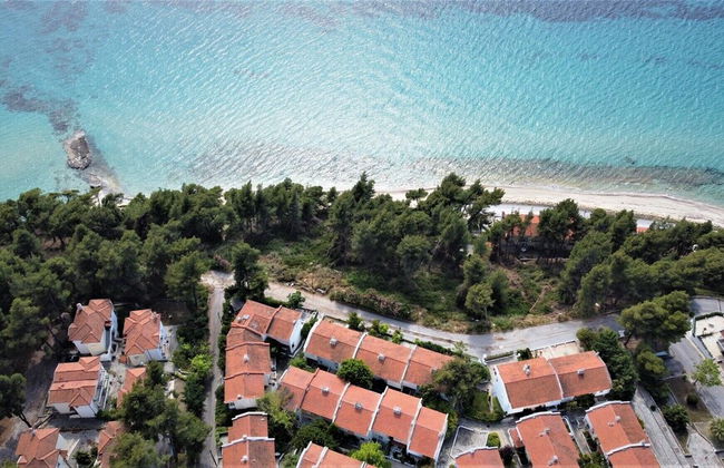 Zennova 16 Naftilos Family Summer House - Foto 28