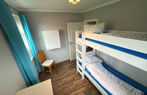 "Bauernhof-Claussen", Haus Möwe - Foto 13