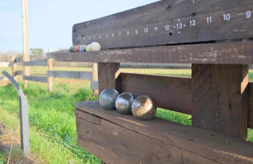 Gite de l'Egal - Foto 33