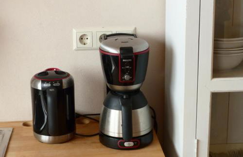 Ferienwohnungen Jowatzky Altkötzschenbroda - Foto 65