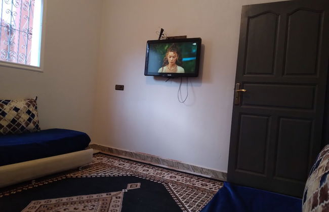 Appartement centre Tinghir - Photo 6