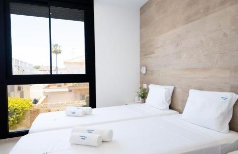 Cactus Apartment La Ribera - Foto 56