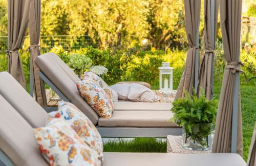 Farmhouse in Lucca with Private Pool - Foto 21