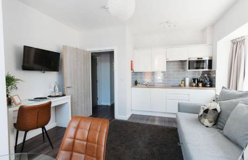 Design Suites Lytham - Foto 48