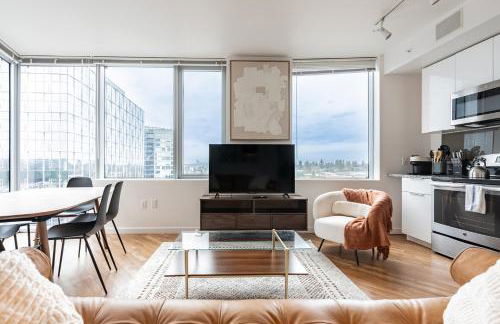 Sophari Bellevue Towers Corporate Housing - Foto 86