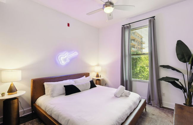 Nashville Nest - Foto 3