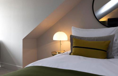 JOIVY Luxury Flat Near Edinburgh Castle - Foto 52